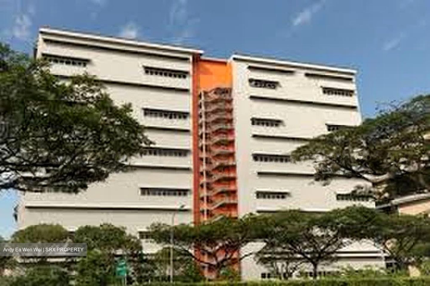 Lifung Centre (D22), Factory #604761231